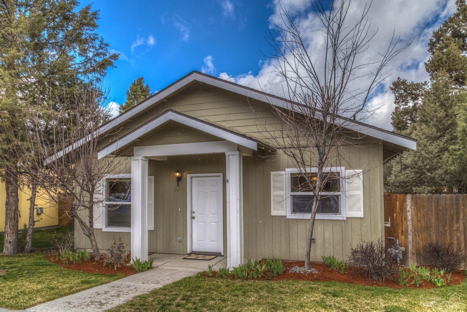 Larkspur - Residential