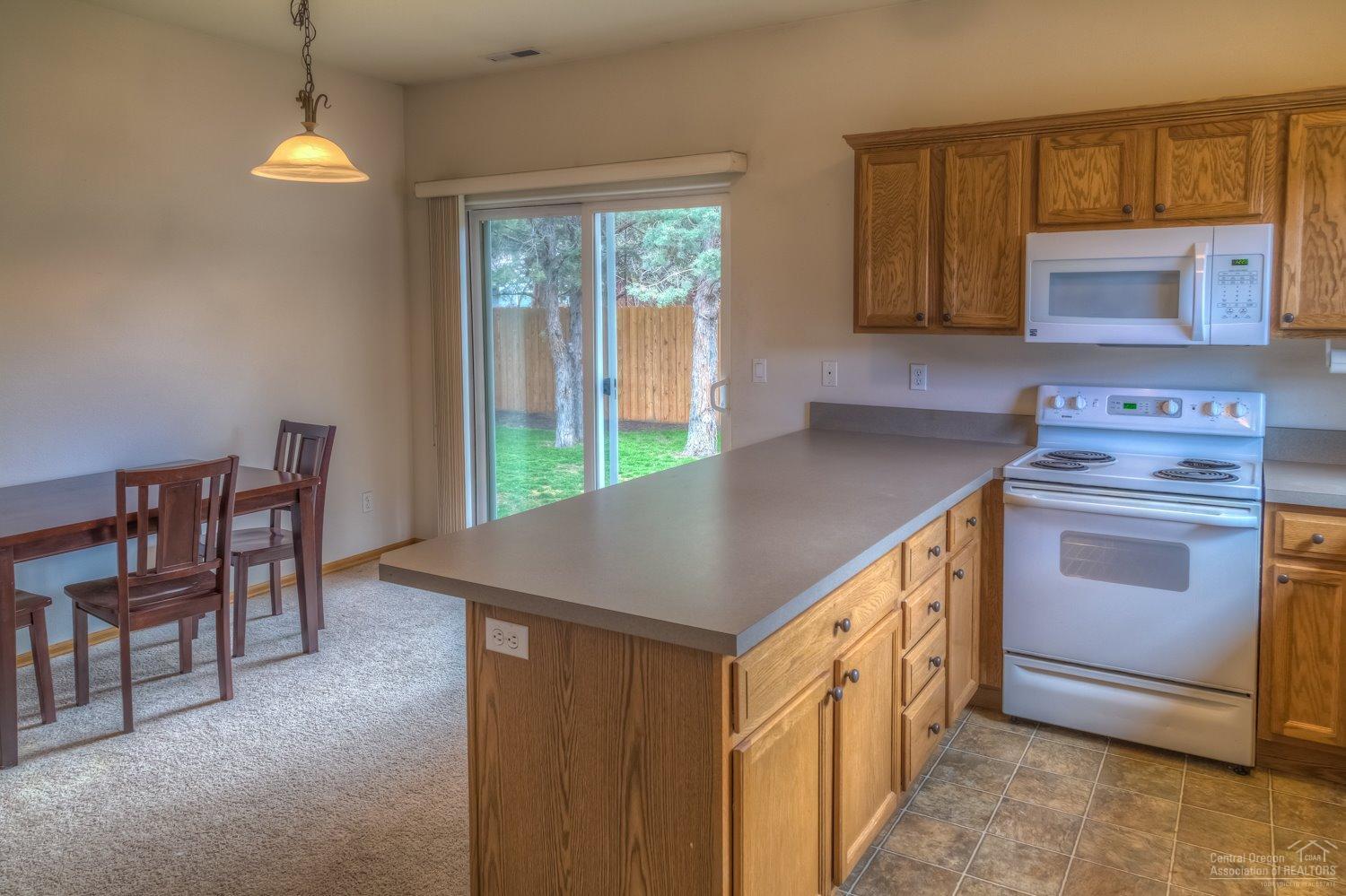 Larkspur - Residential