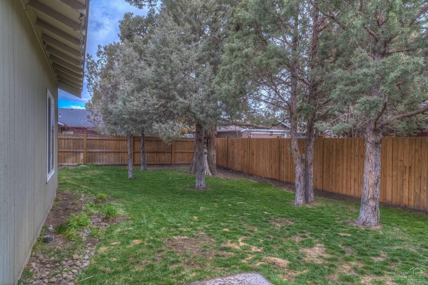 Larkspur - Residential