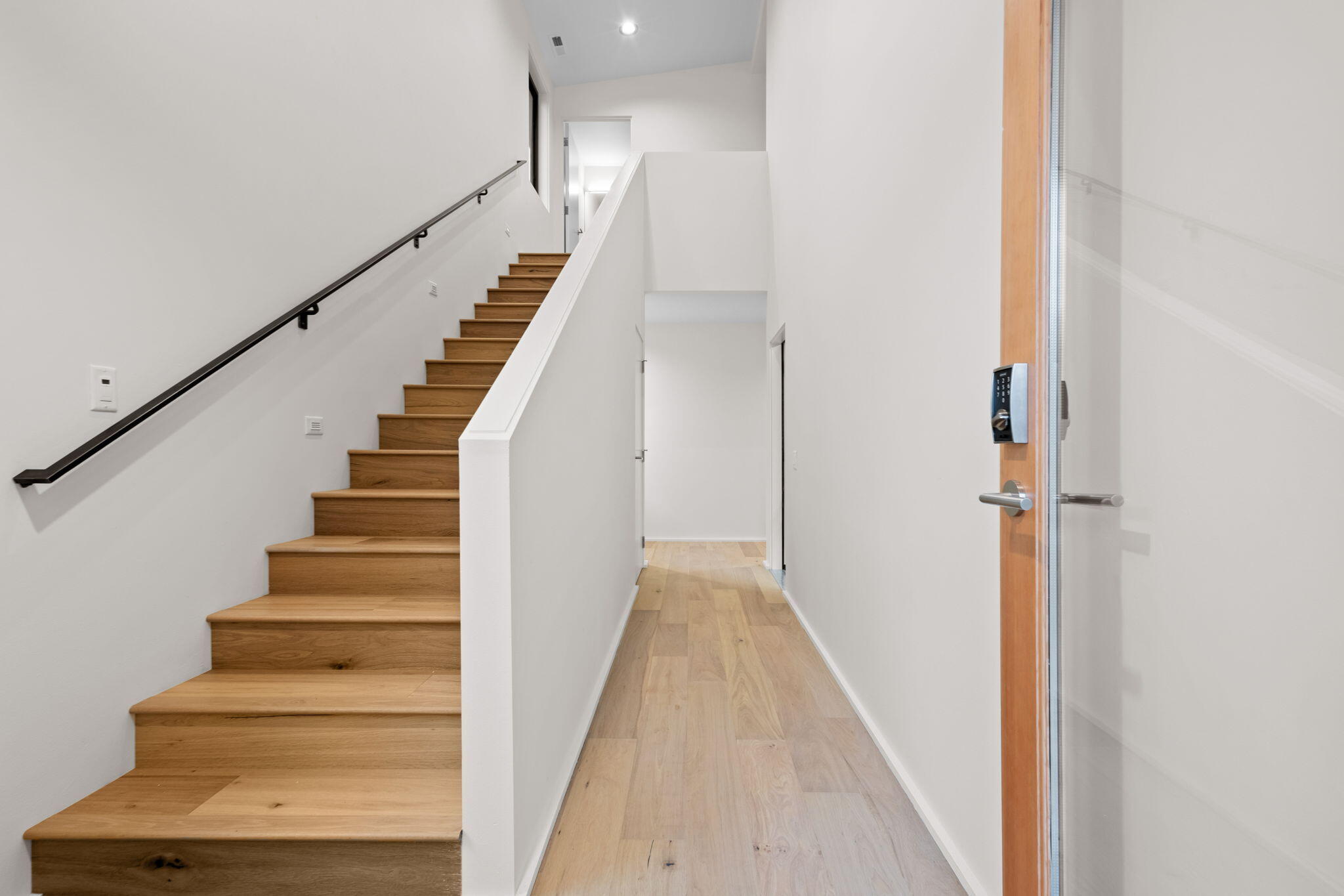 Sisters Woodlands - Residential