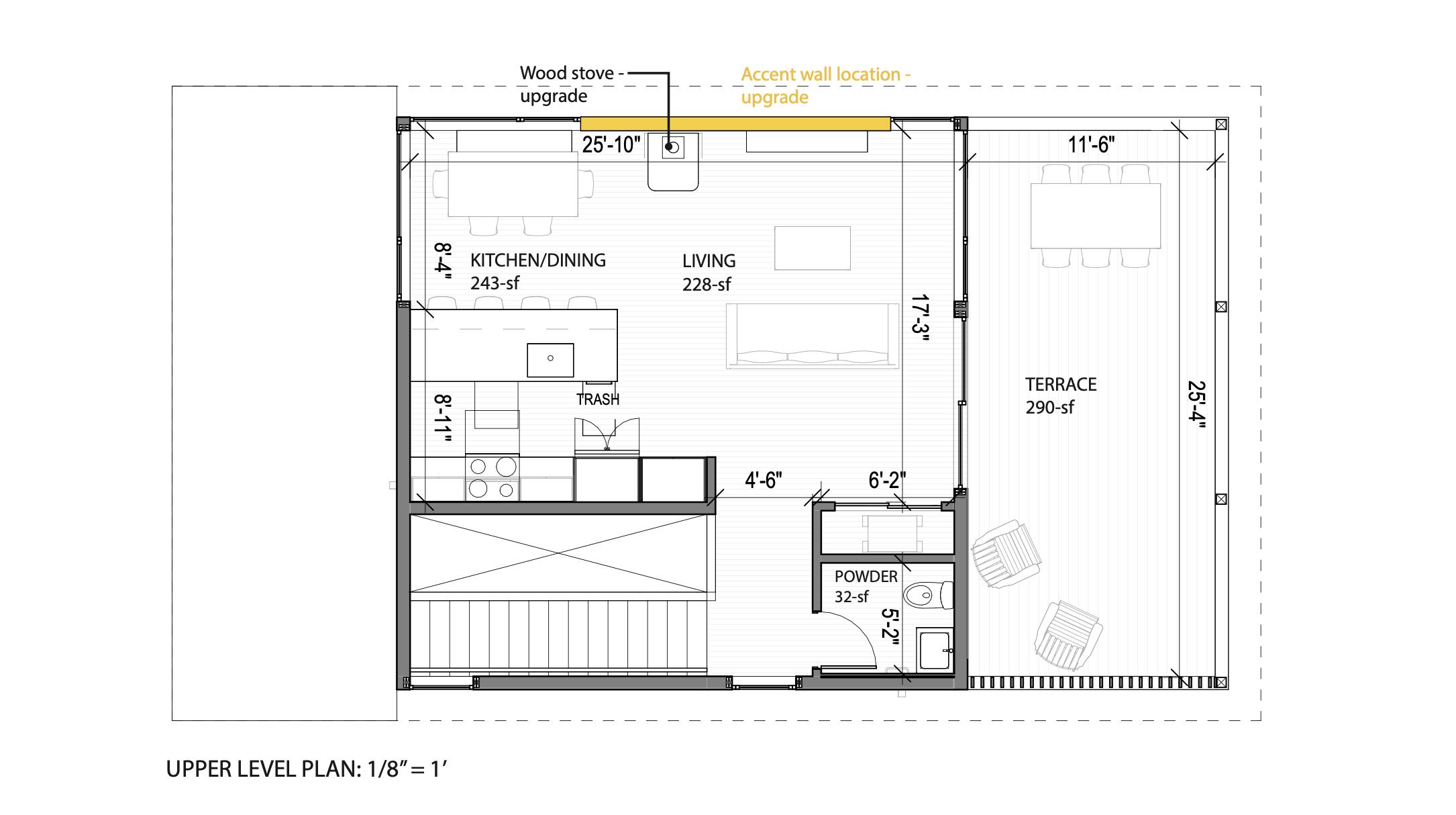 Sisters Woodlands - Residential