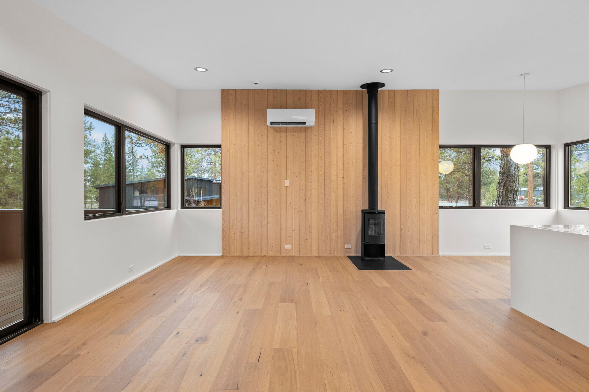 Sisters Woodlands - Residential