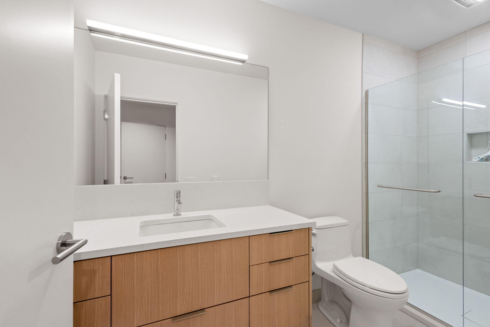 Sisters Woodlands - Residential