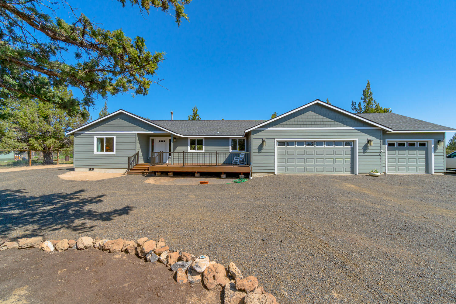 Crr 10 - Residential