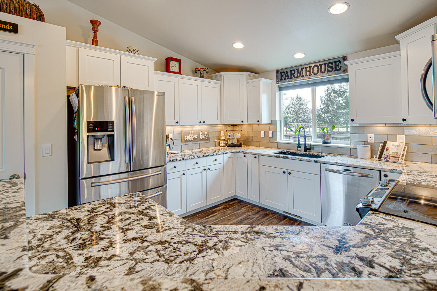 Crr 10 - Residential