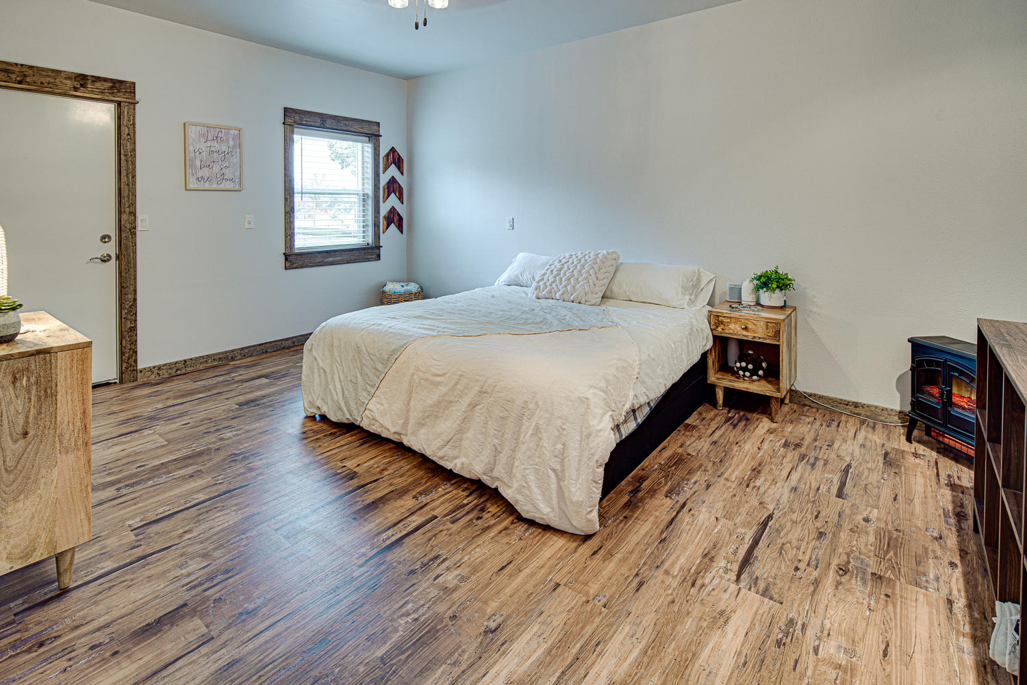 Crr 10 - Residential