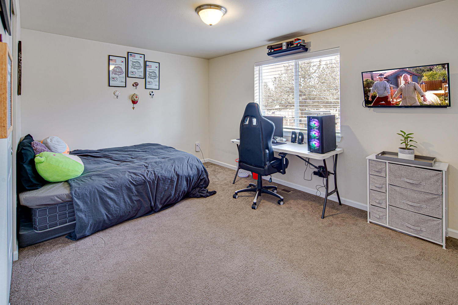 Crr 10 - Residential