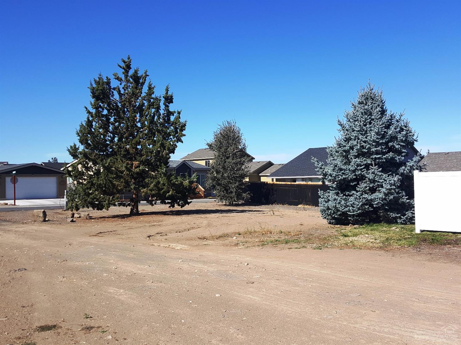 Aspen Creek Mob Pk - Land