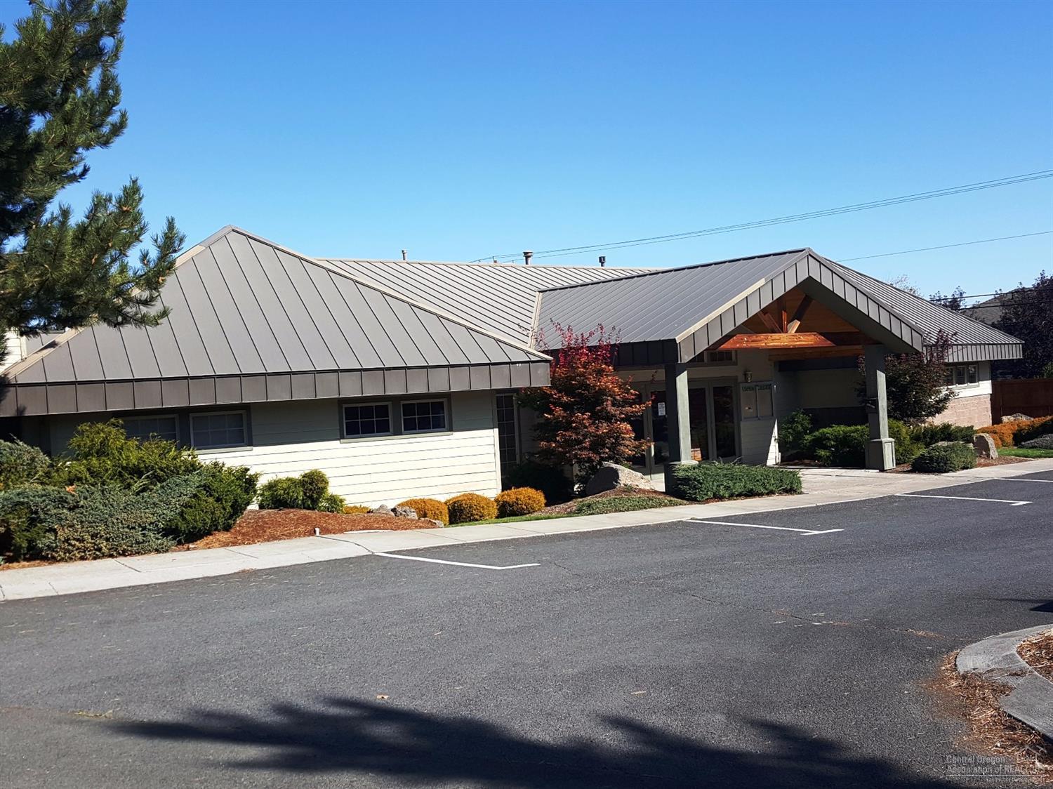 Aspen Creek Mob Pk - Land