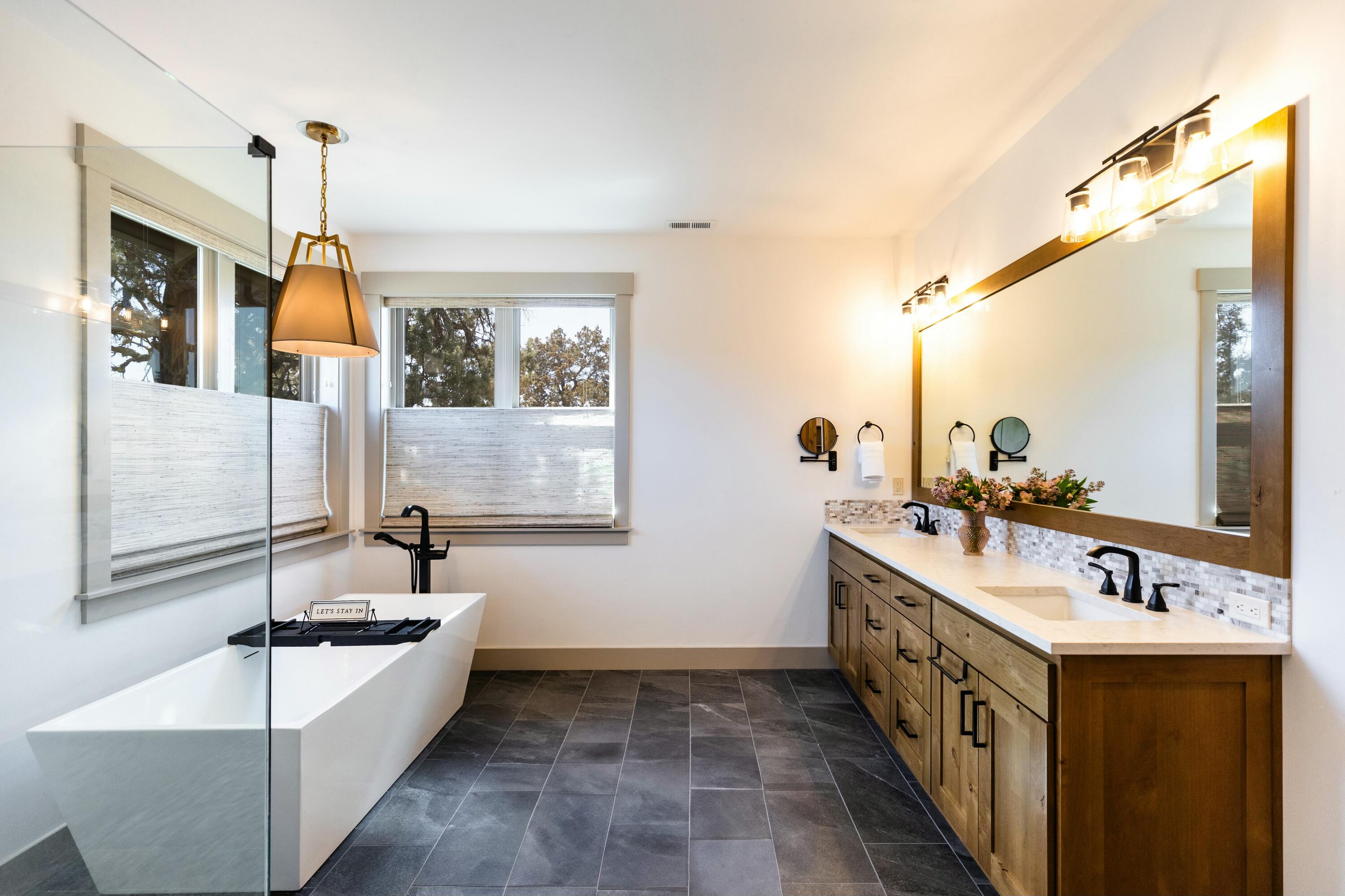 Brasada Ranch - Residential