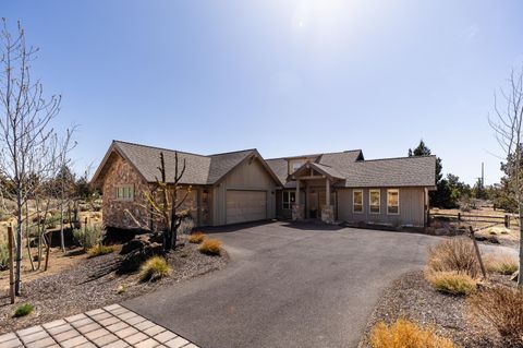 17818 SW Chaparral Drive Powell Butte OR 97753