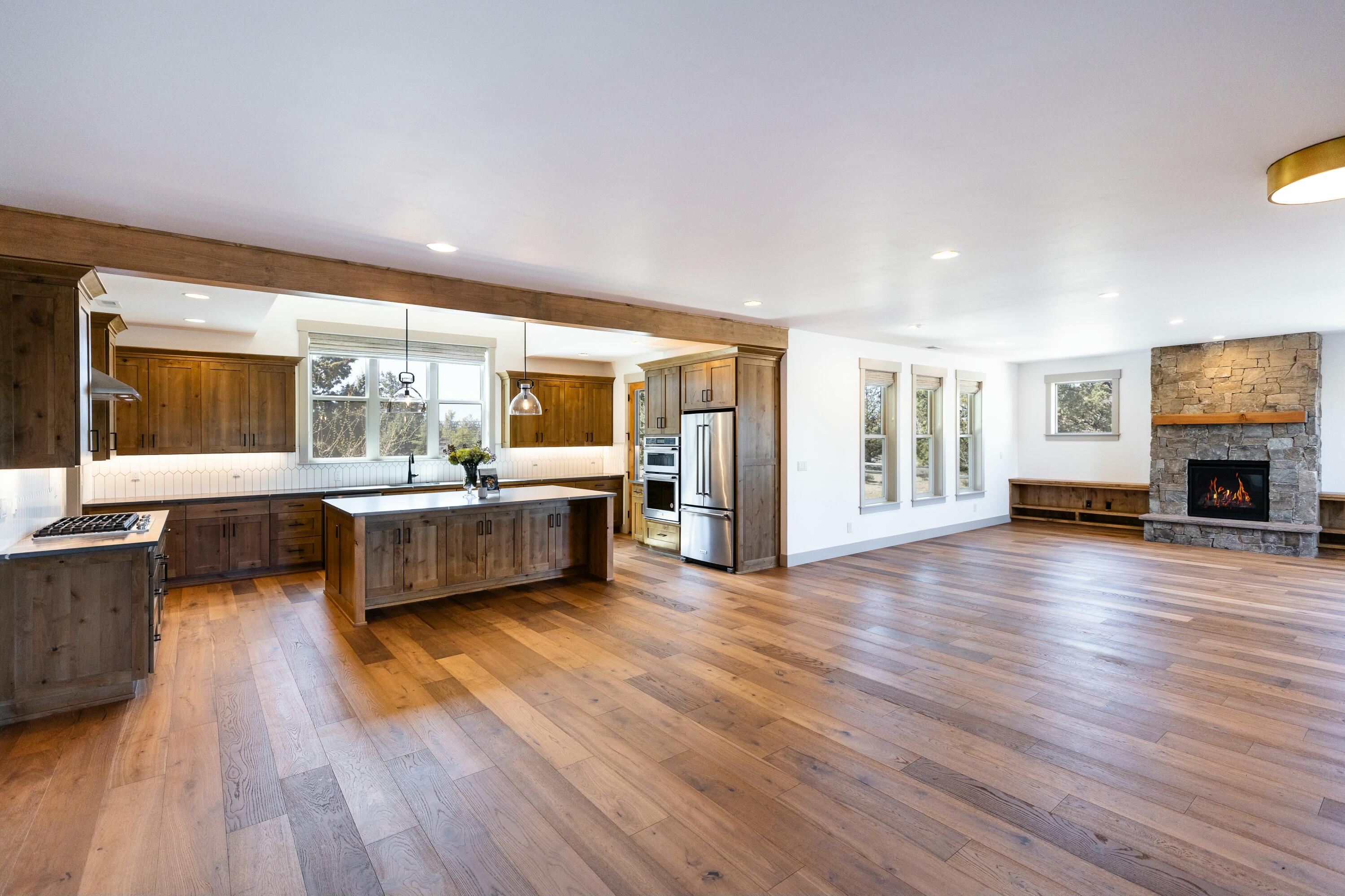 Brasada Ranch - Residential