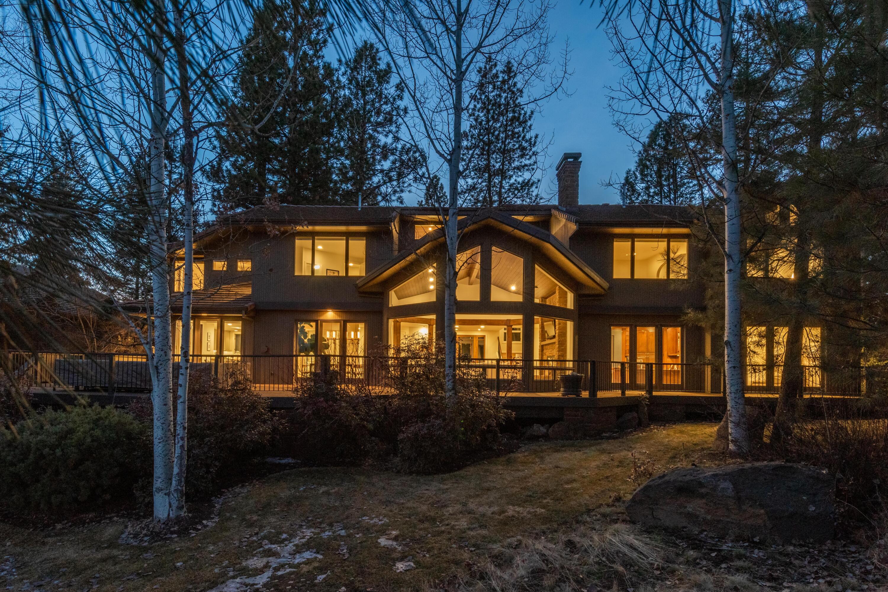 Broken Top - Residential