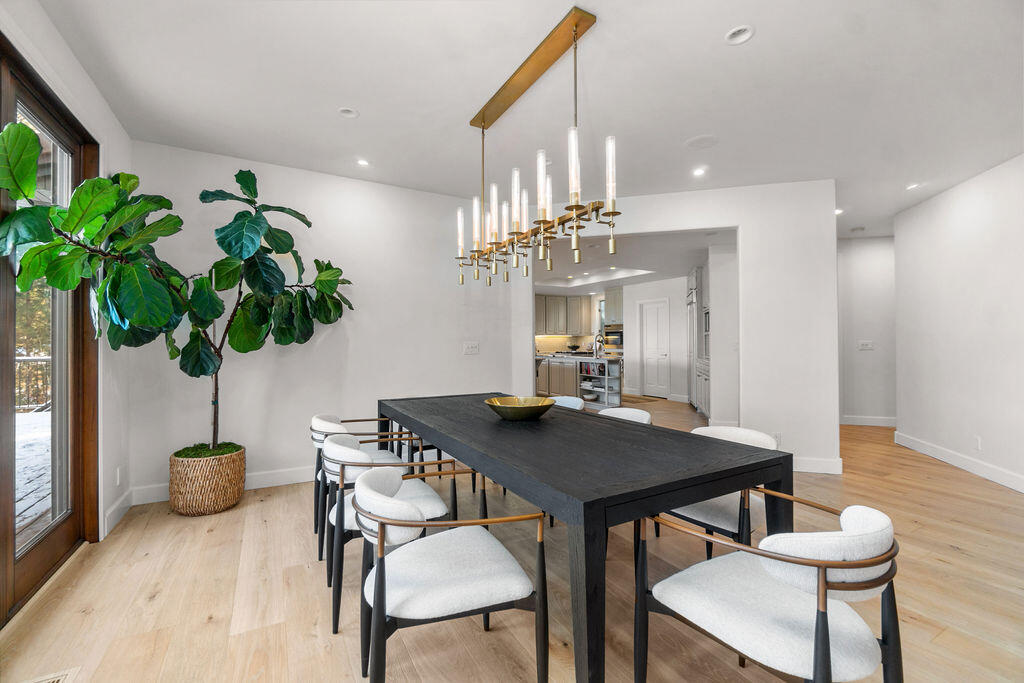 Broken Top - Residential