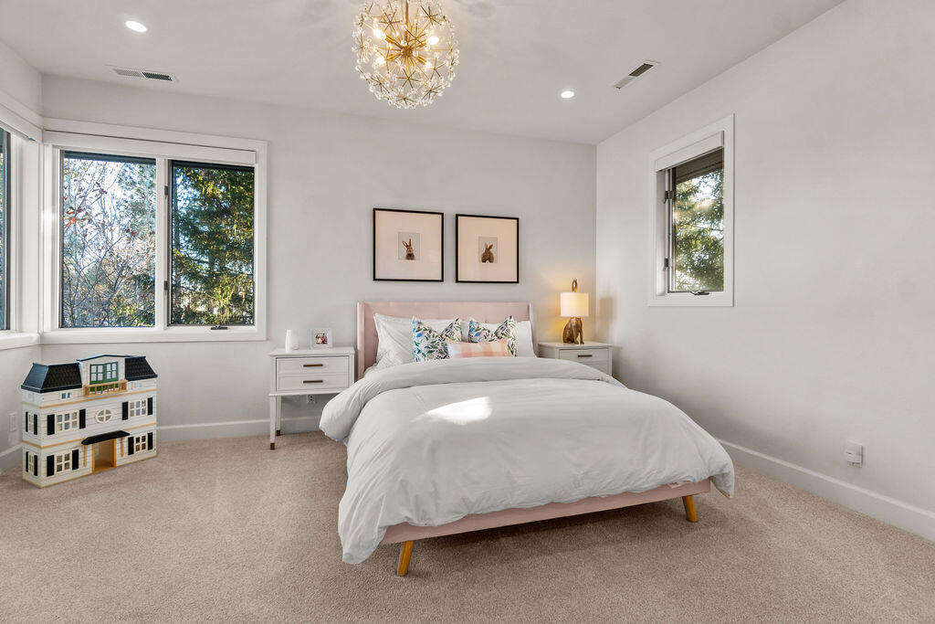 Broken Top - Residential