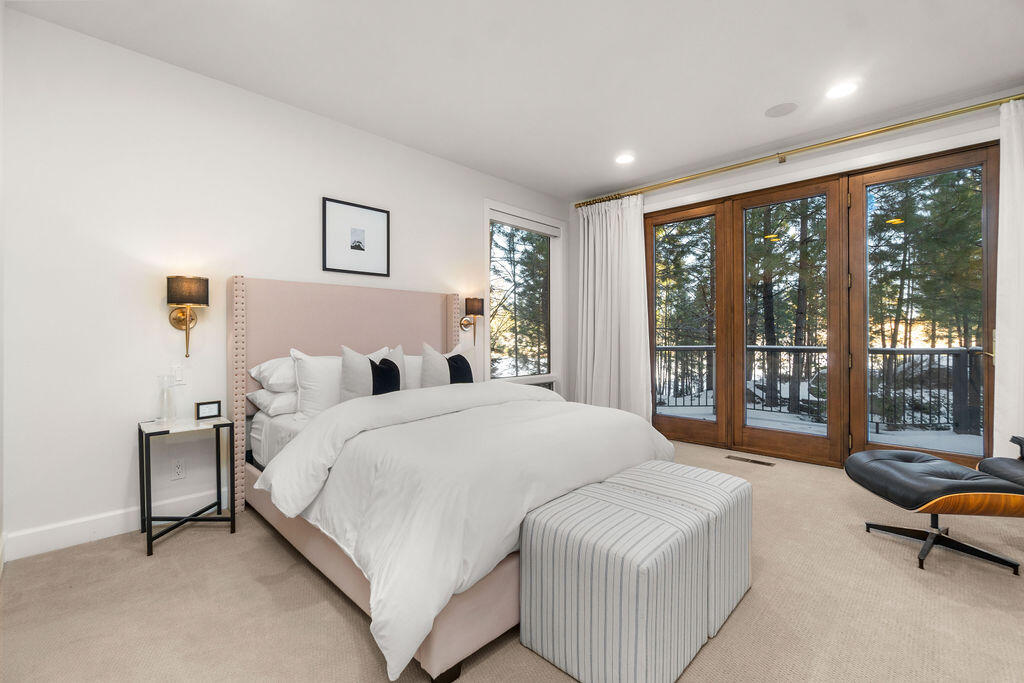 Broken Top - Residential