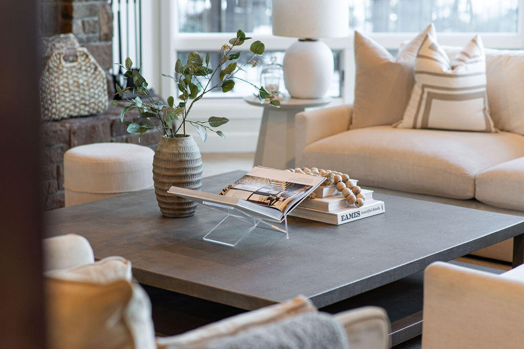 Broken Top - Residential