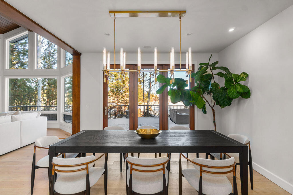 Broken Top - Residential