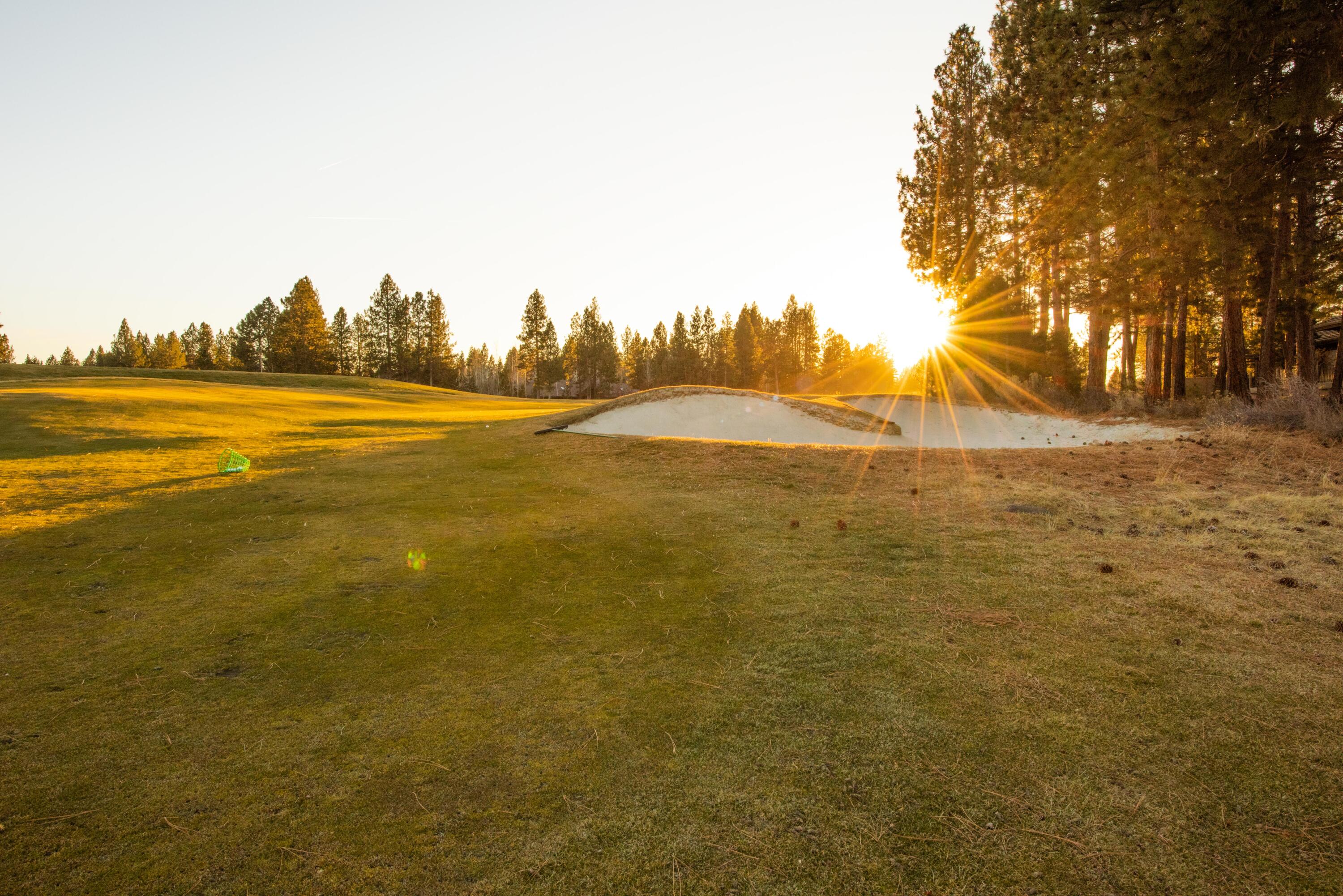Broken Top - Residential
