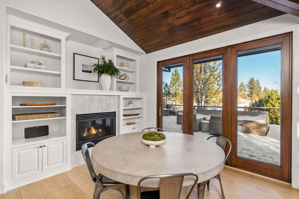 Broken Top - Residential