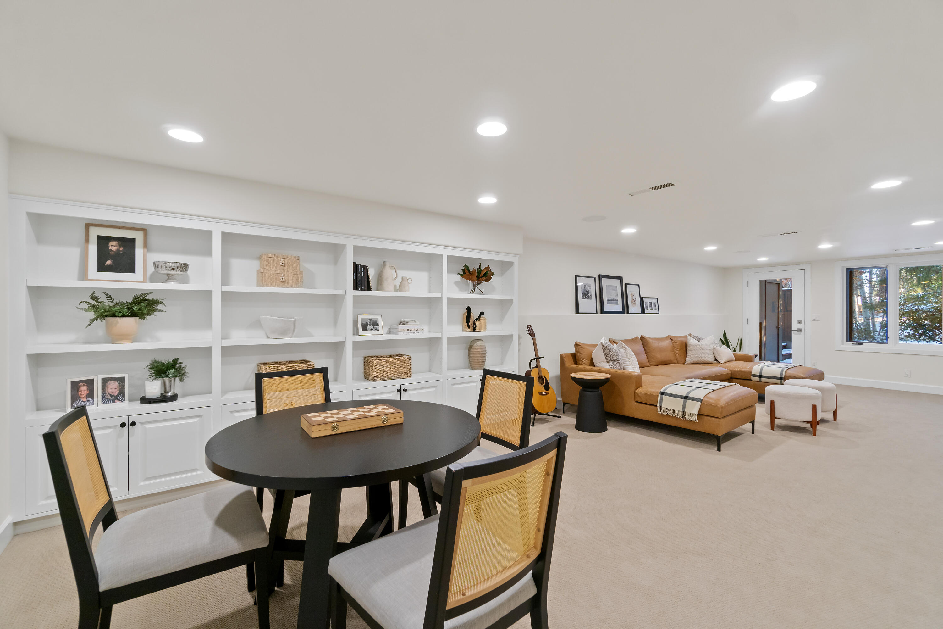 Broken Top - Residential