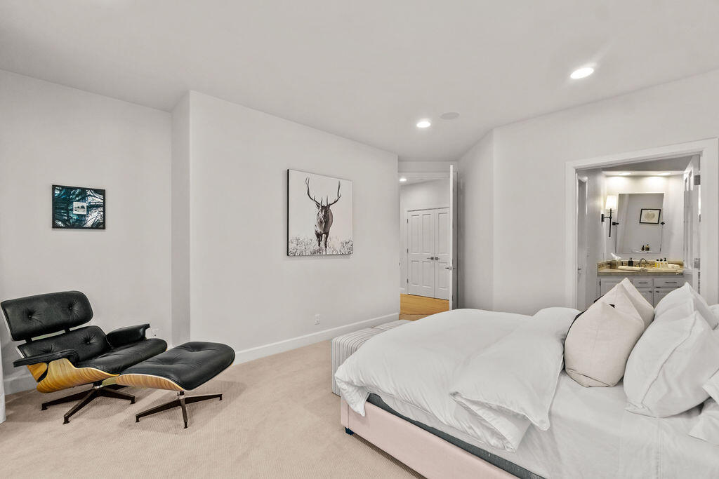 Broken Top - Residential