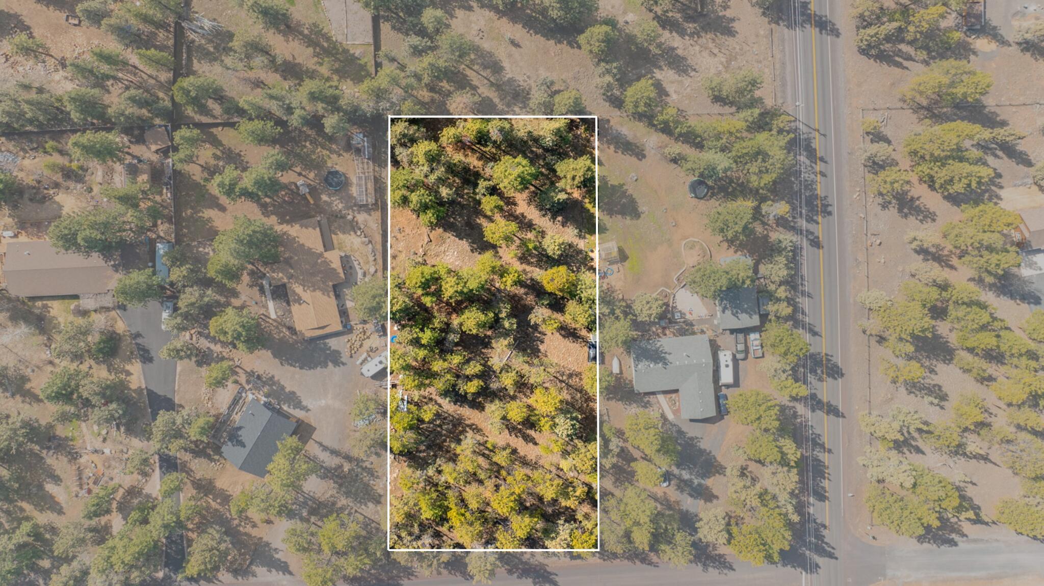 70129 Cayuse Drive