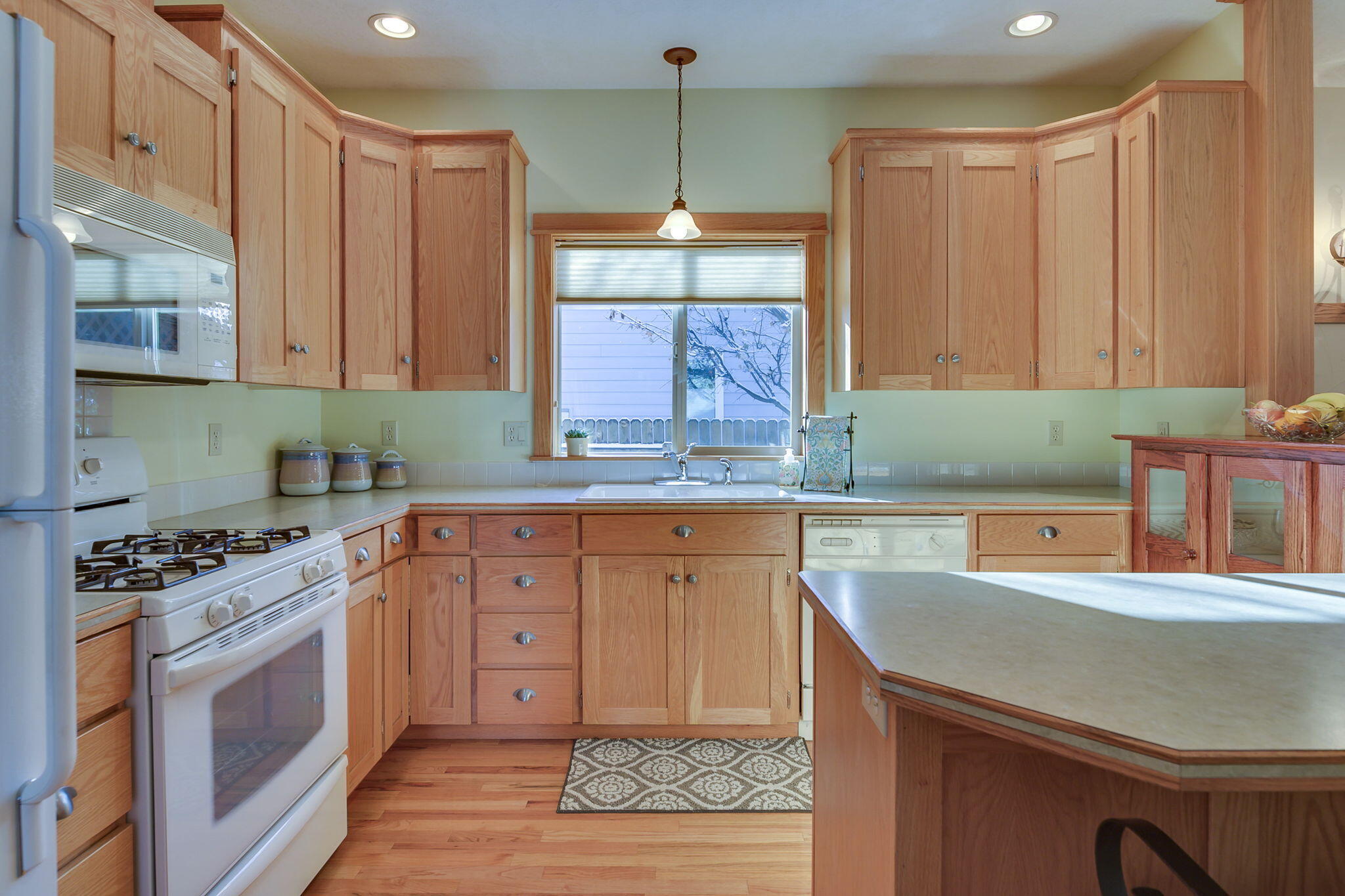 Ranch Way Acres - Residential