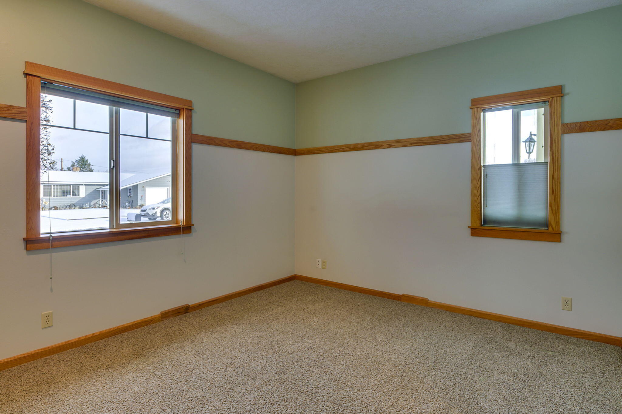 Ranch Way Acres - Residential