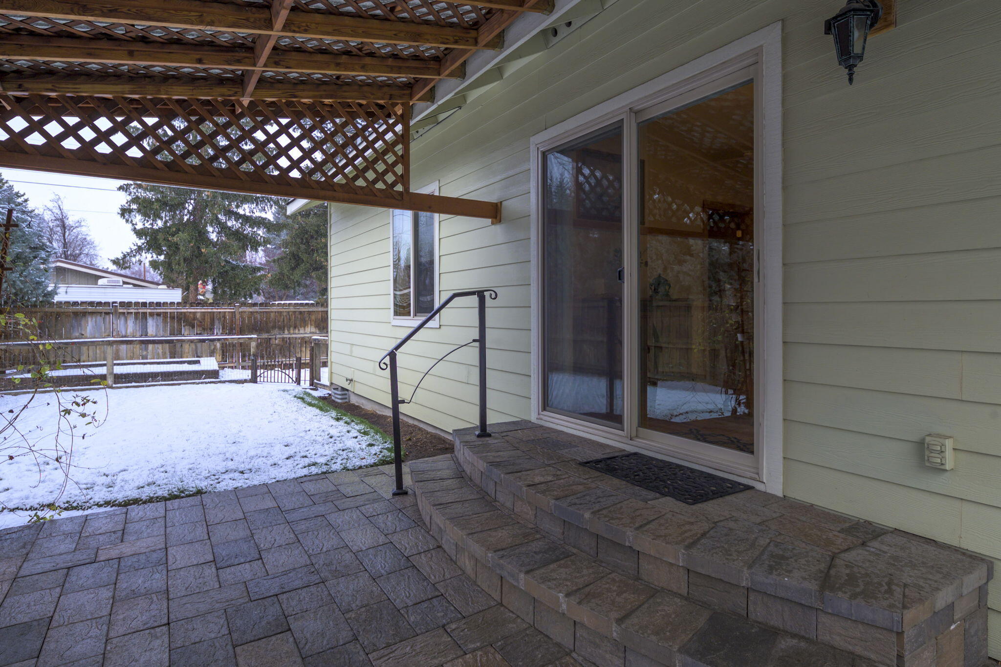 Ranch Way Acres - Residential