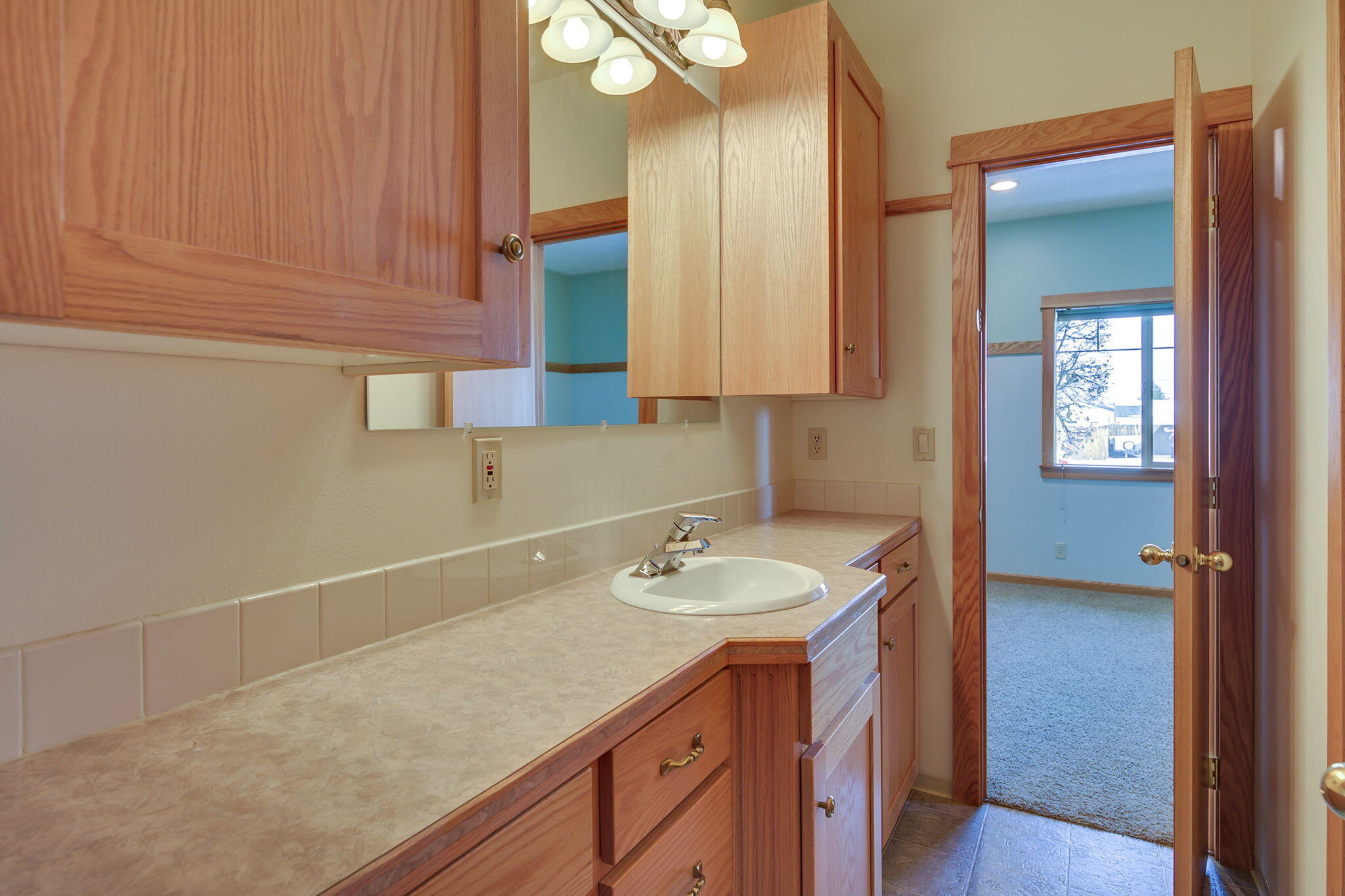 Ranch Way Acres - Residential