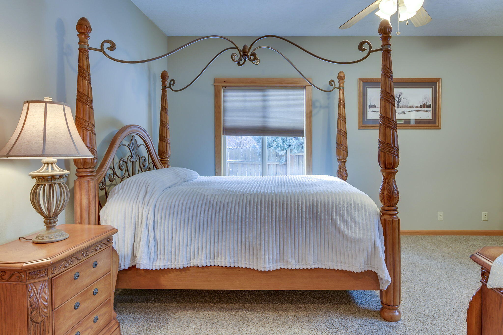 Ranch Way Acres - Residential