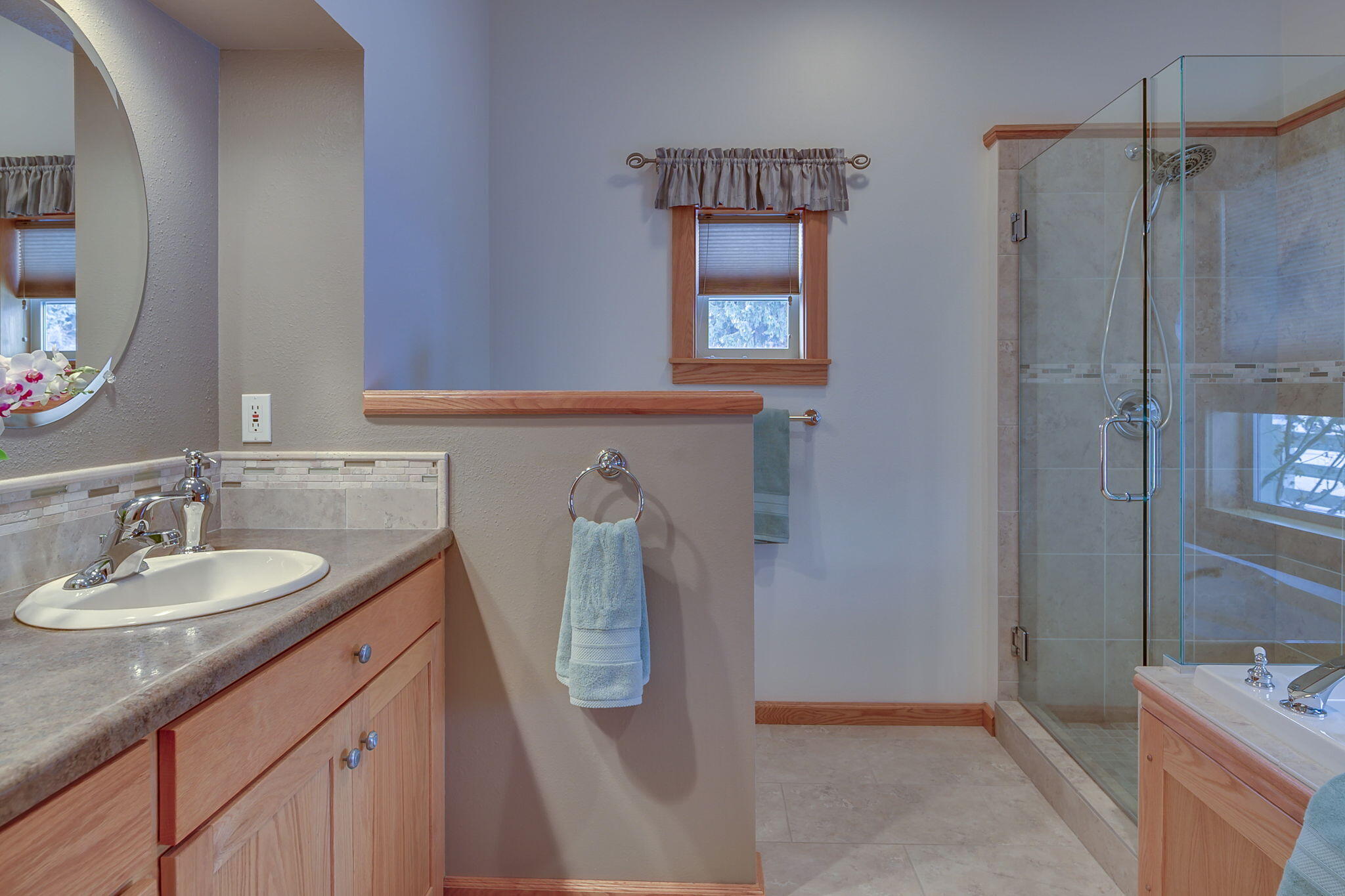 Ranch Way Acres - Residential