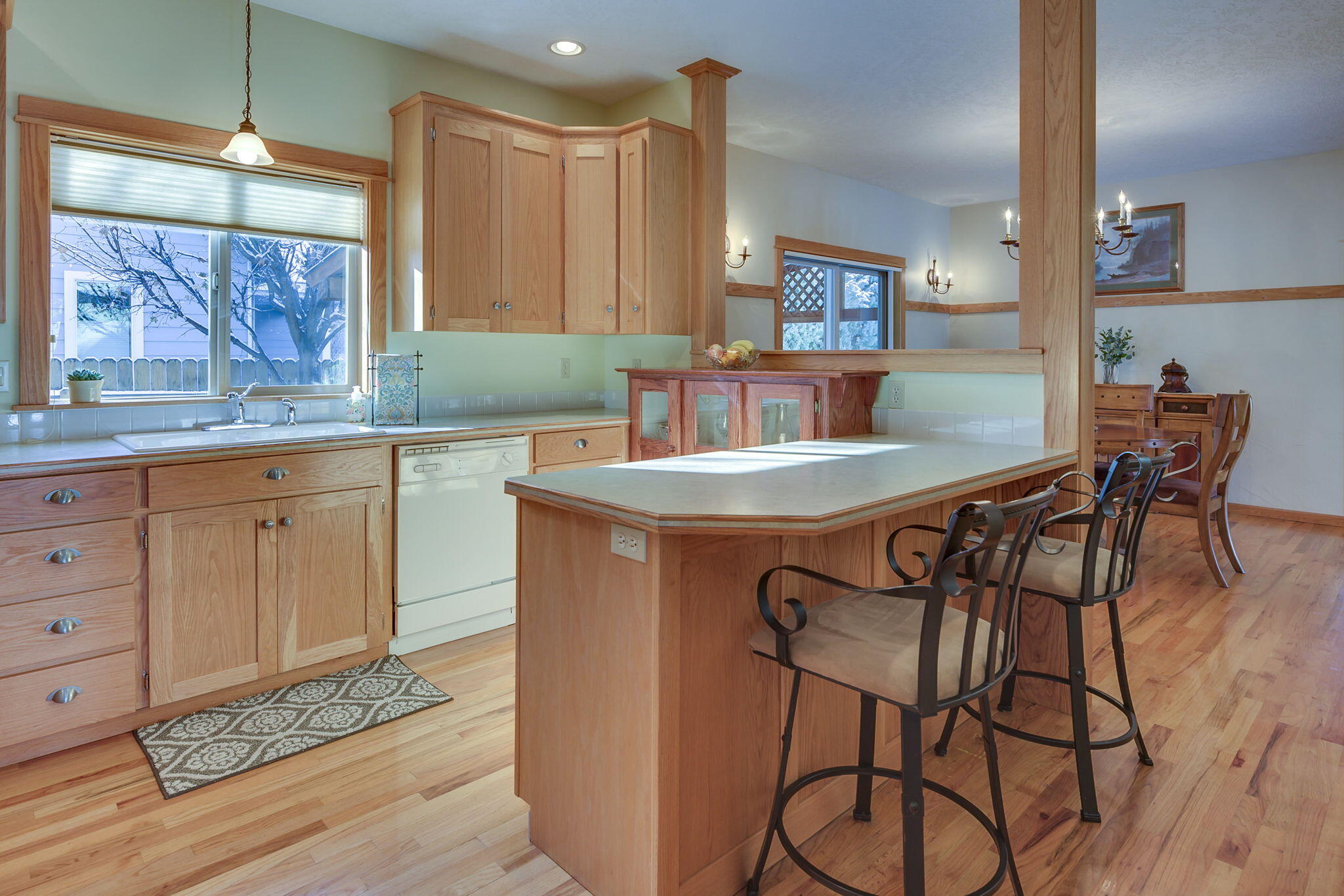 Ranch Way Acres - Residential