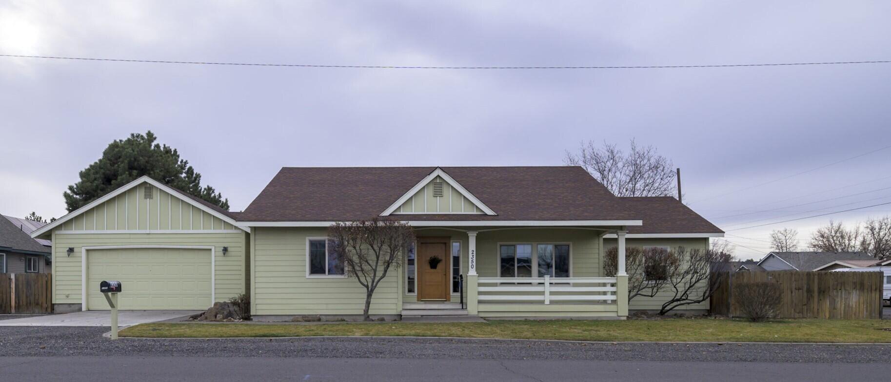 Ranch Way Acres - Residential