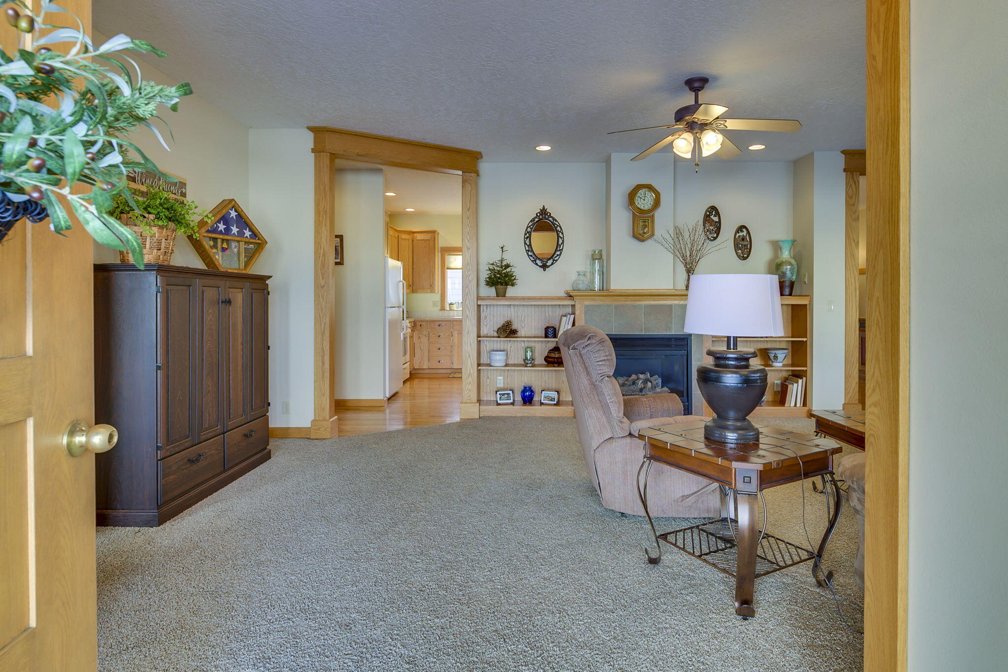 Ranch Way Acres - Residential