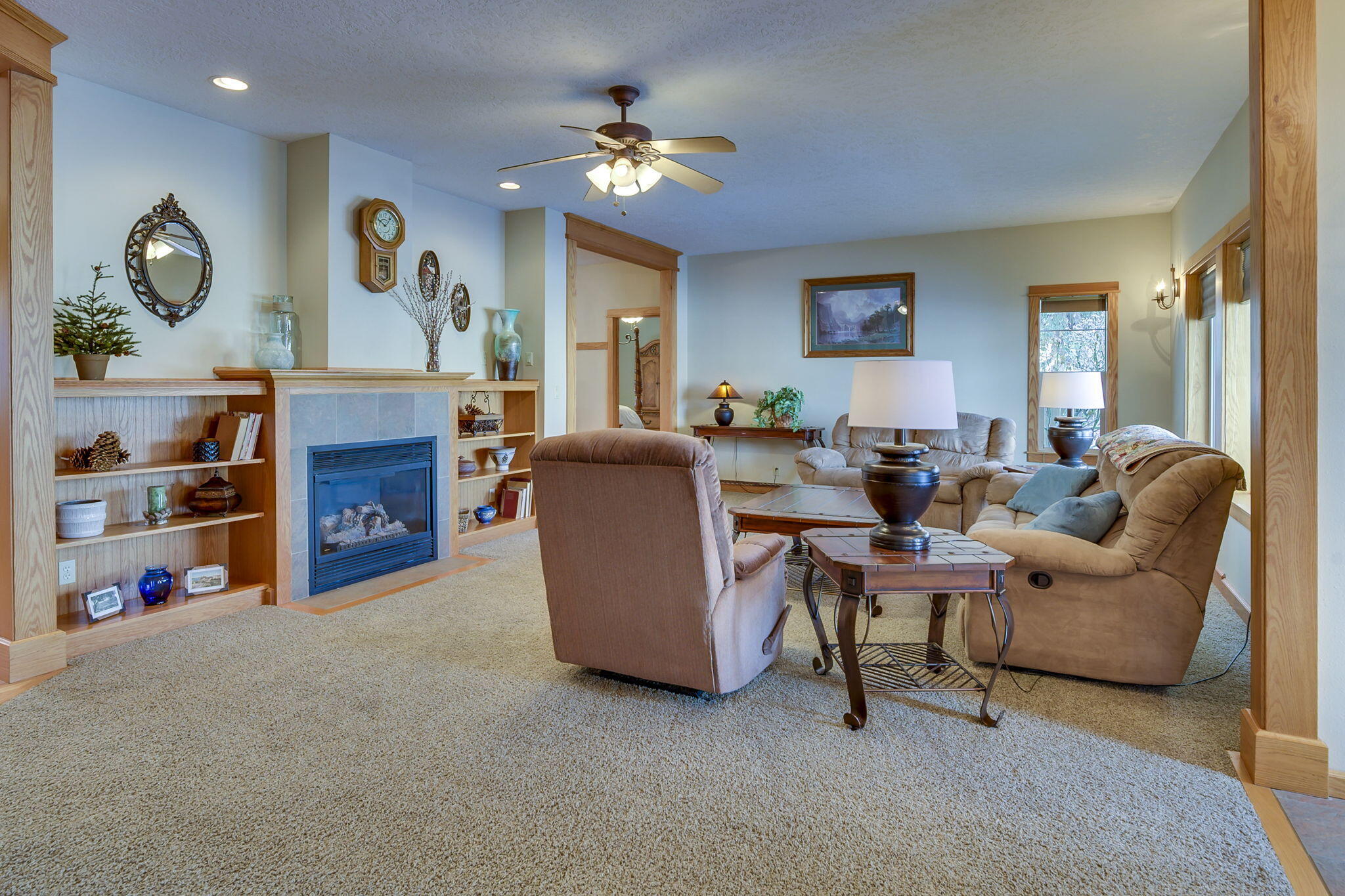 Ranch Way Acres - Residential