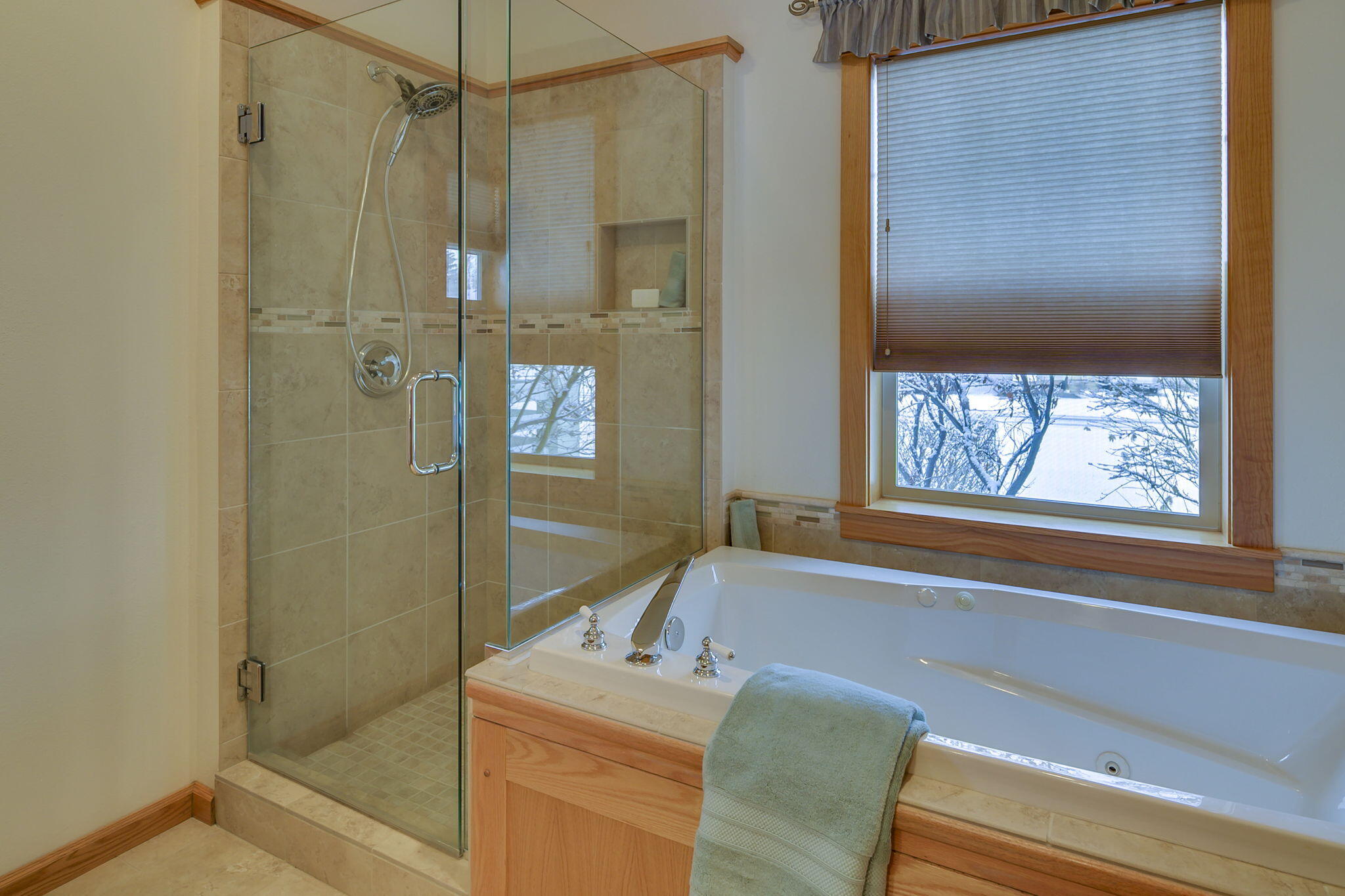 Ranch Way Acres - Residential