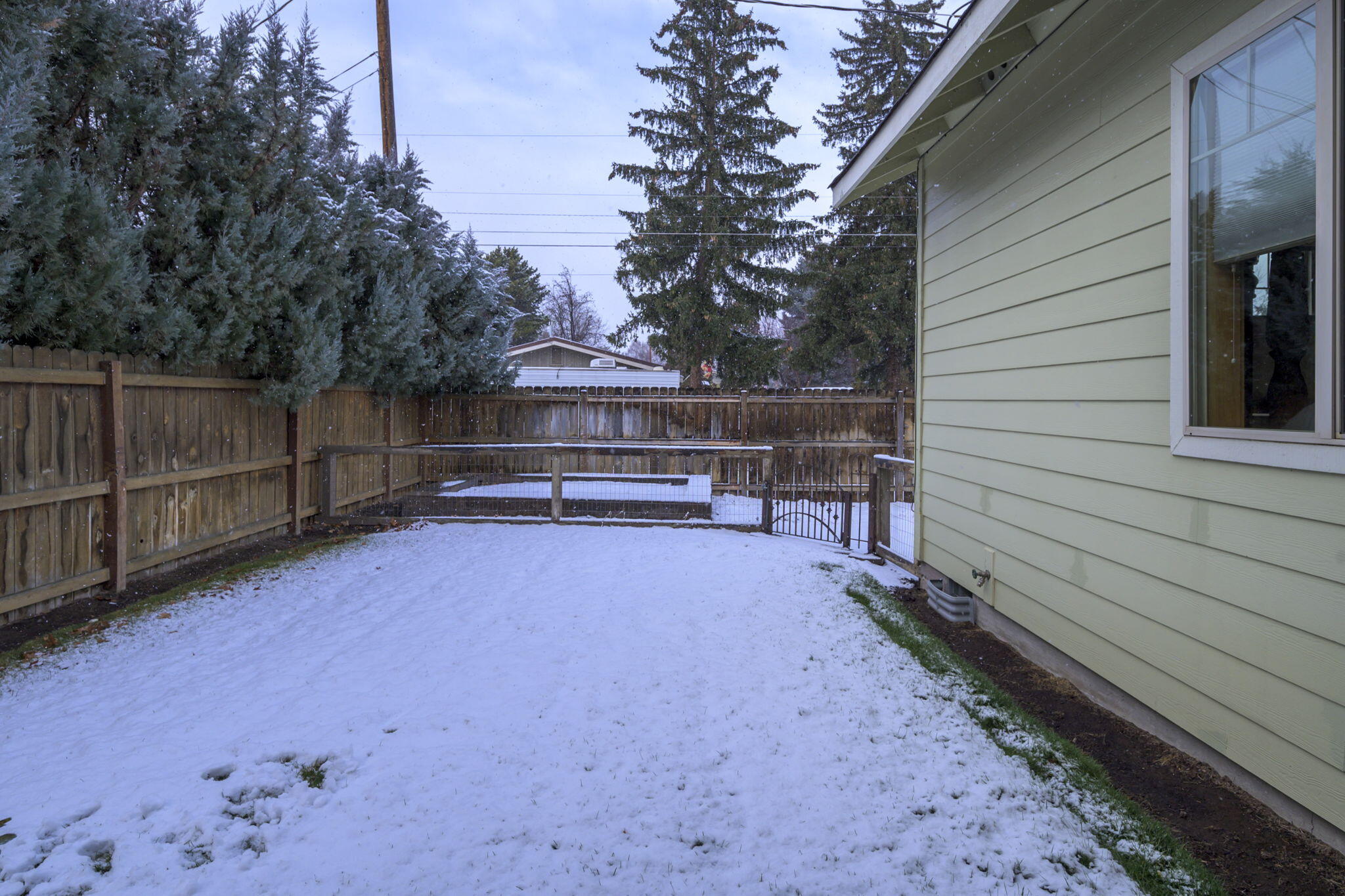 Ranch Way Acres - Residential