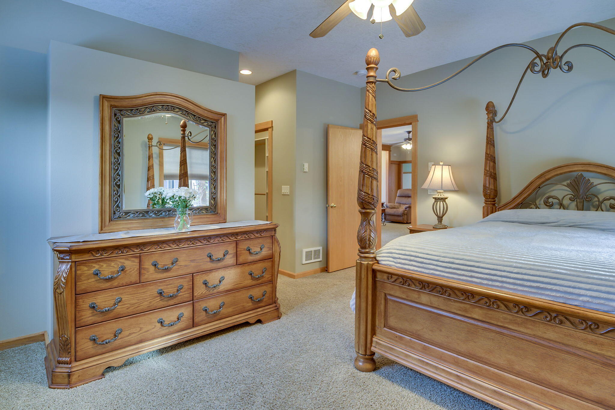 Ranch Way Acres - Residential