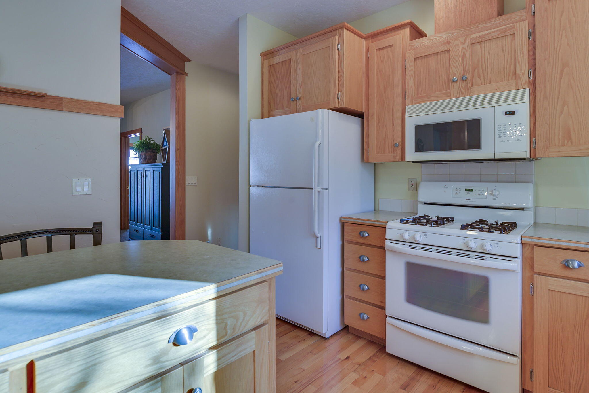 Ranch Way Acres - Residential
