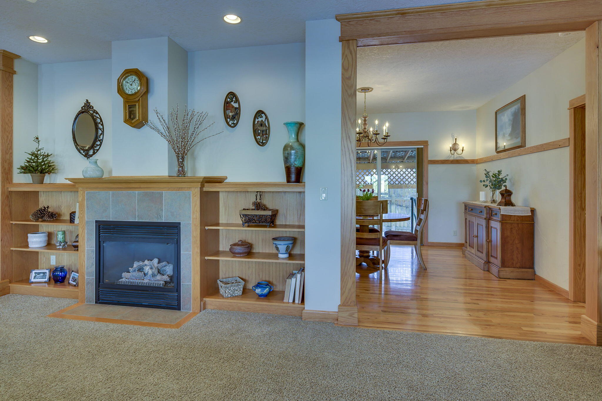 Ranch Way Acres - Residential