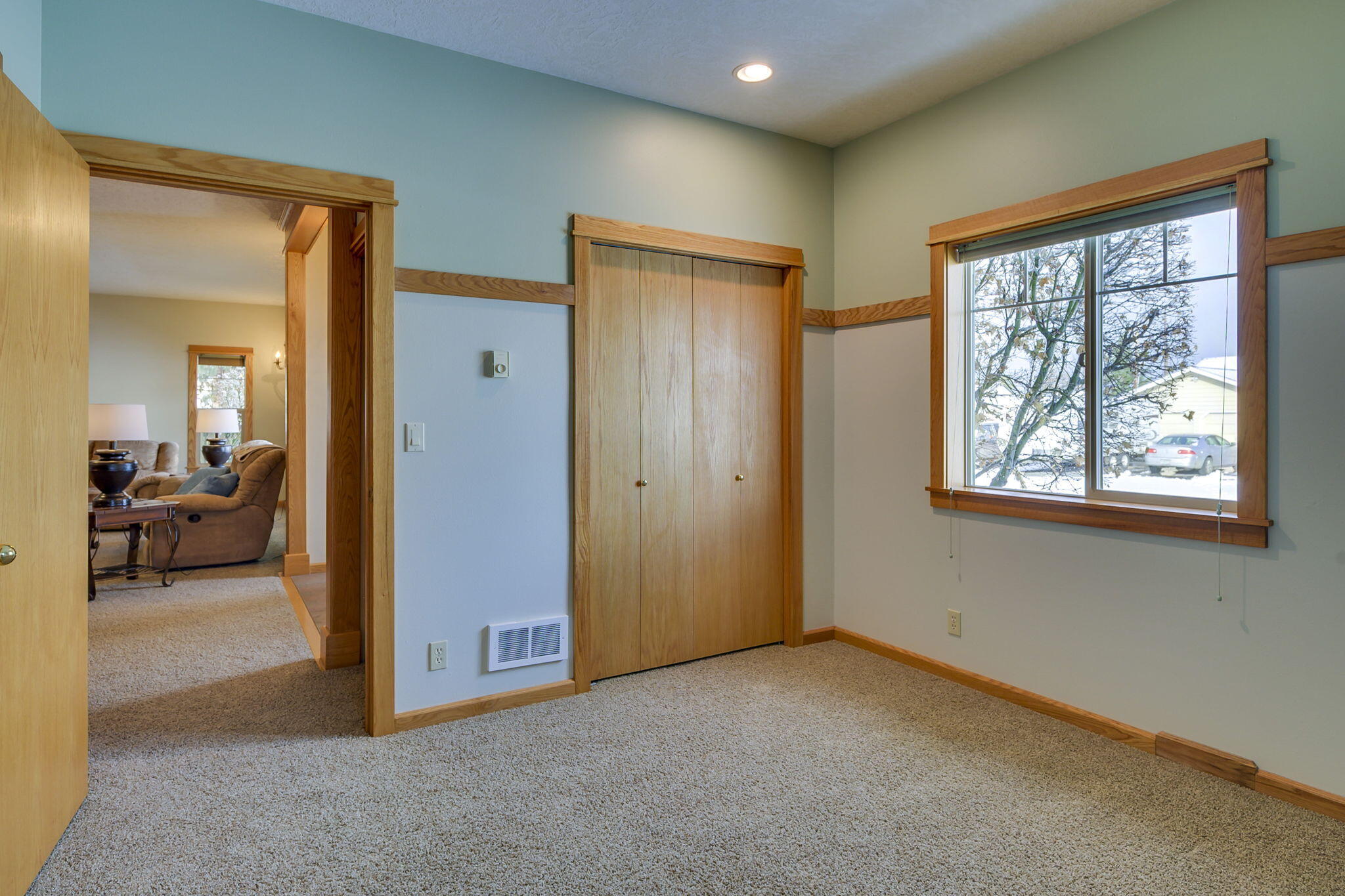 Ranch Way Acres - Residential