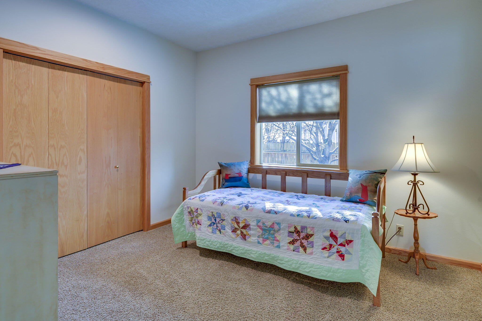 Ranch Way Acres - Residential