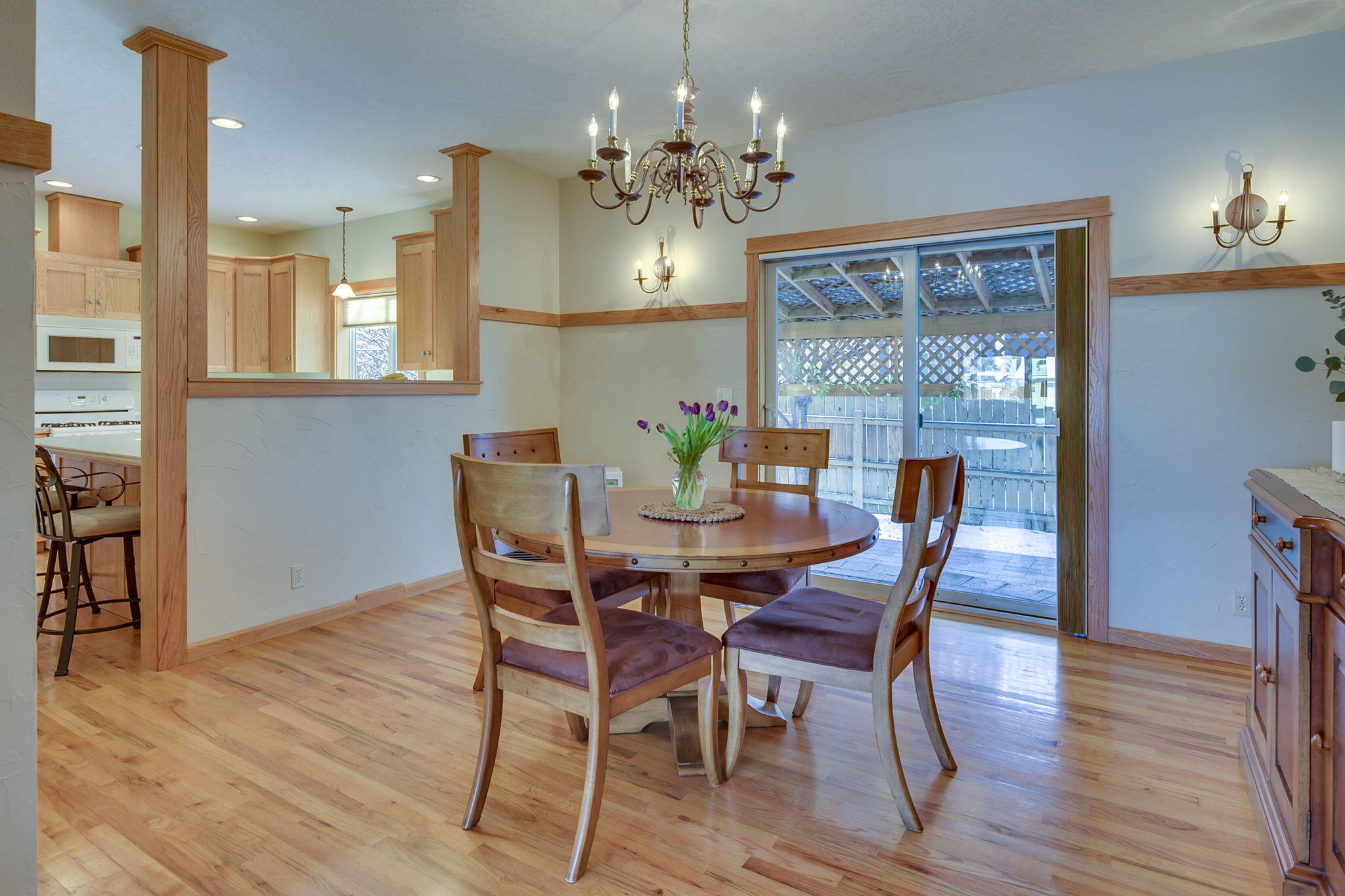 Ranch Way Acres - Residential