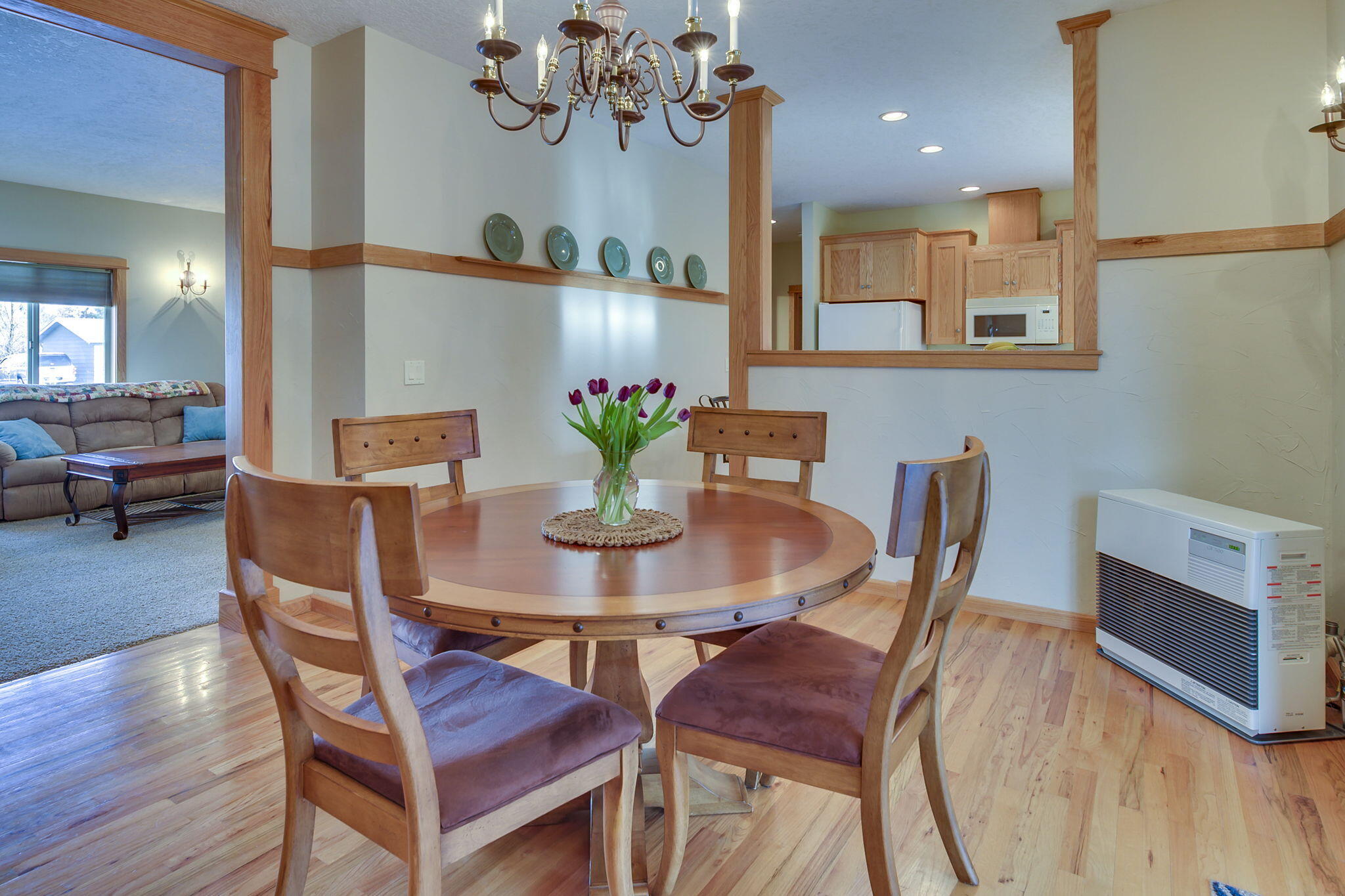 Ranch Way Acres - Residential