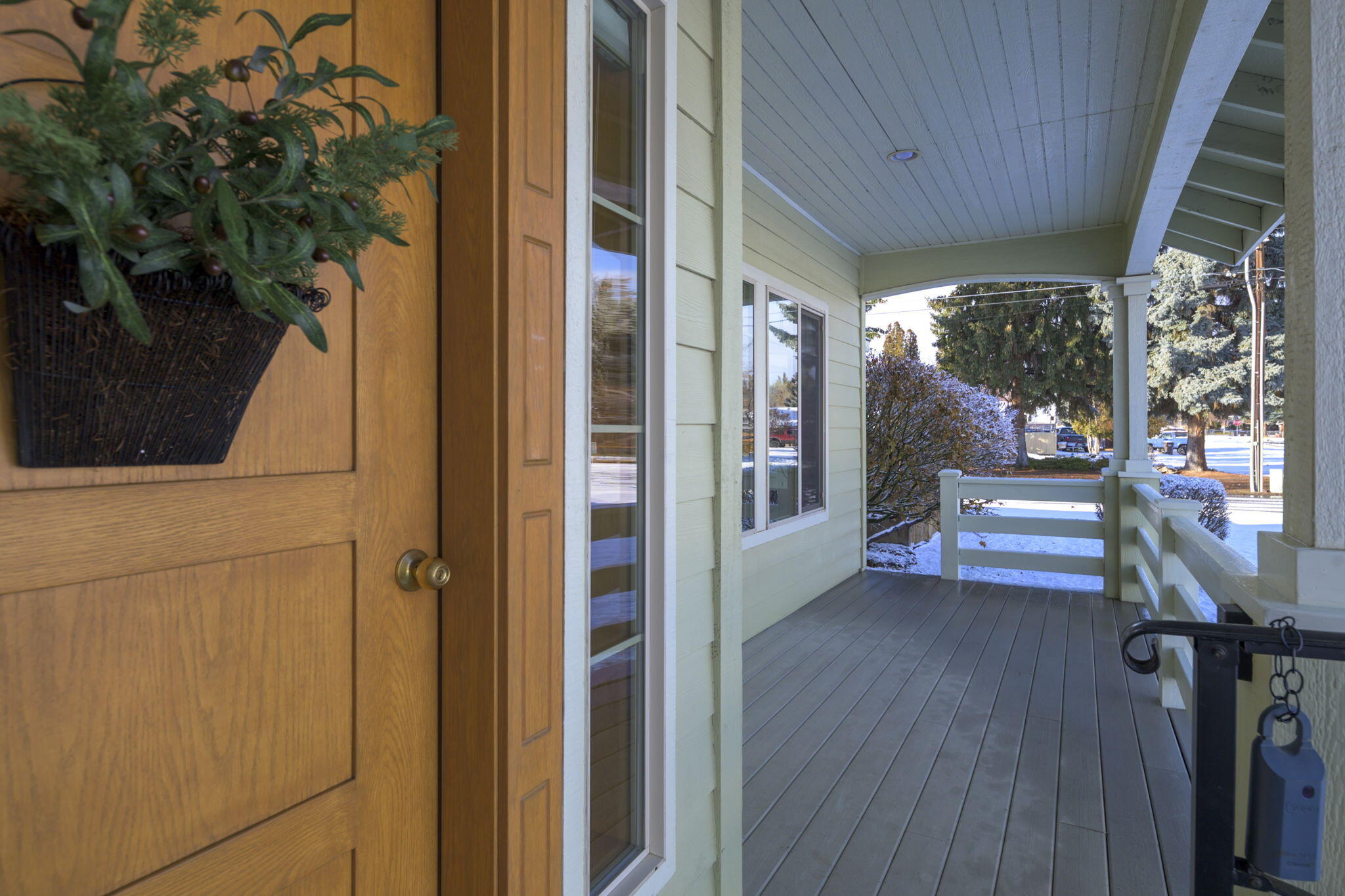Ranch Way Acres - Residential