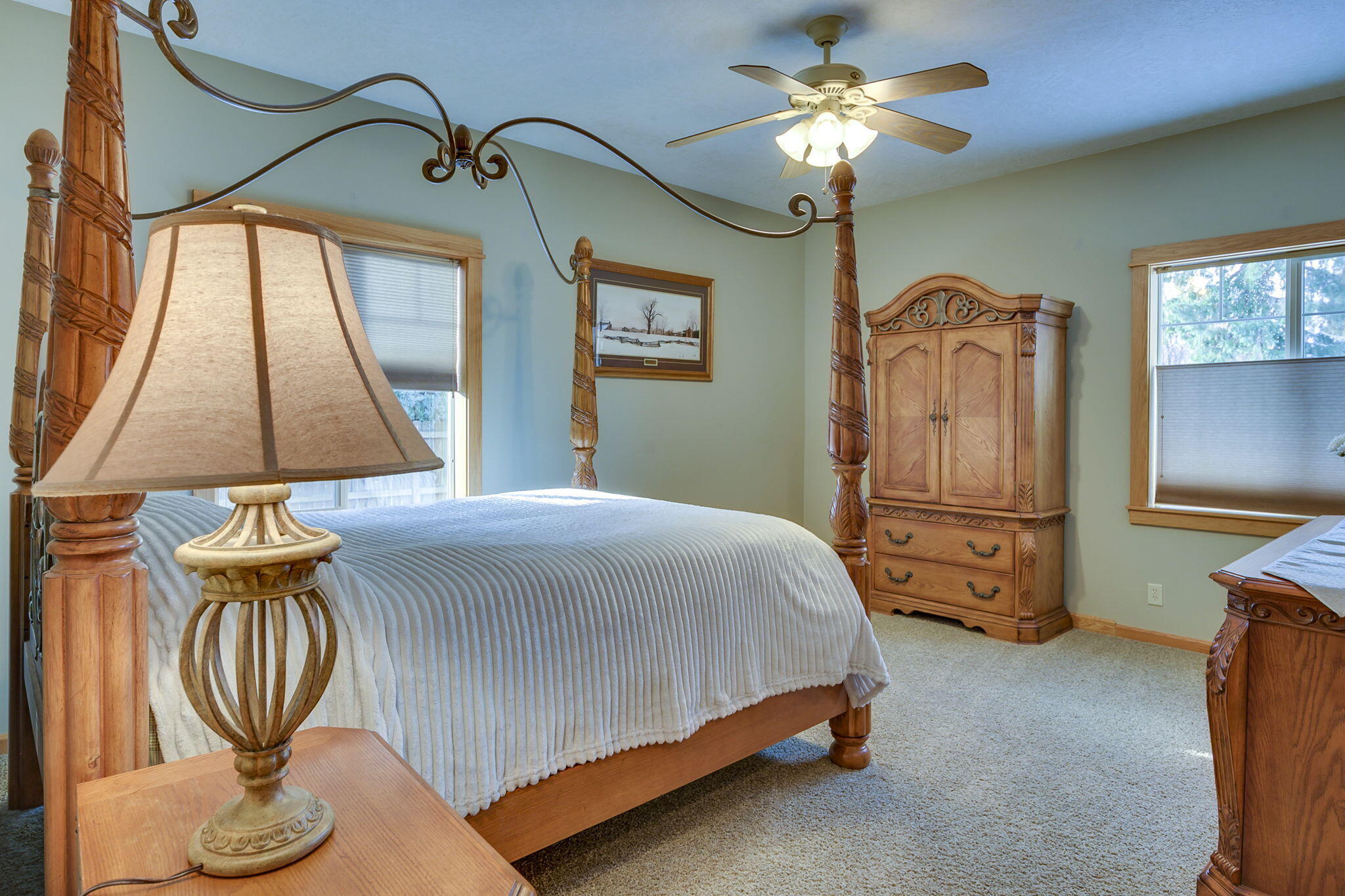 Ranch Way Acres - Residential