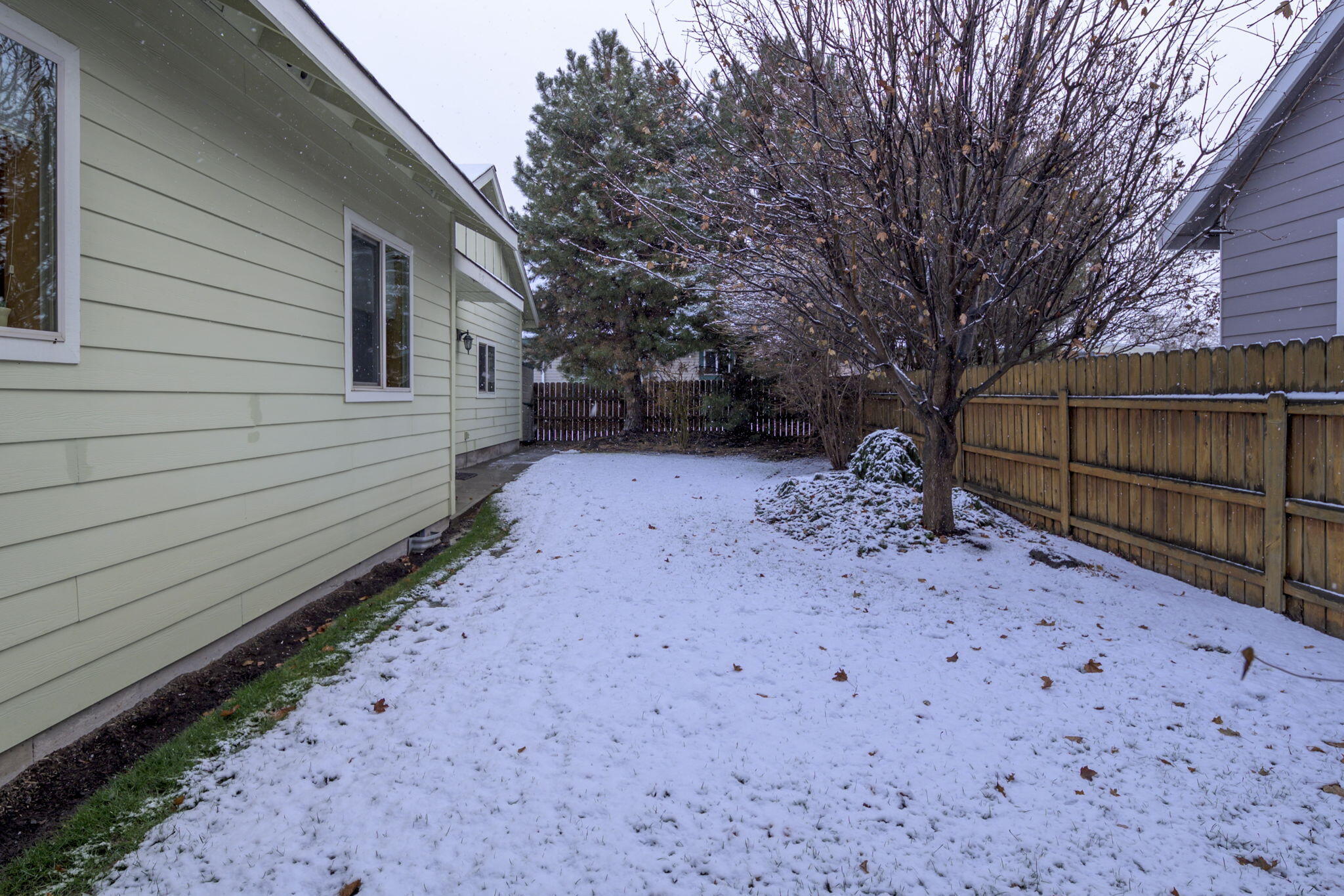 Ranch Way Acres - Residential