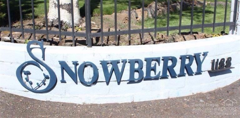 Snowberry Village - Residential